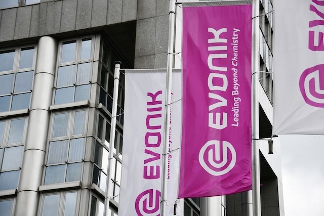 Evonik, Pörner Group and Phicit Bio Power to Develop Sustainable Silica