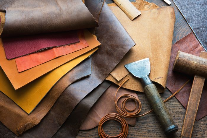 Leather Industry Plays Crucial Role in Circular Economy, Says WWF