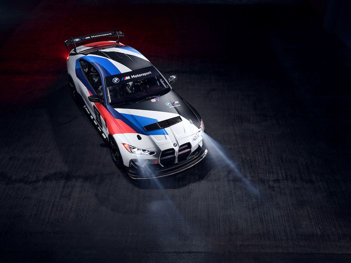 Bmw 2024 m4 parts
