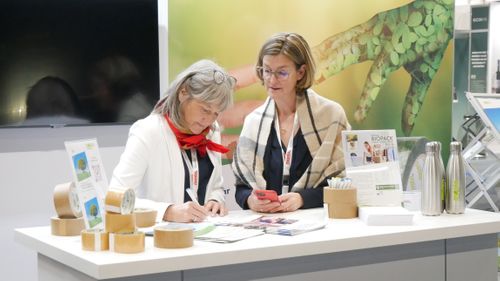 Sustainable Industry Week 2024: Four Events Unite to Propel the Future of Sustainability