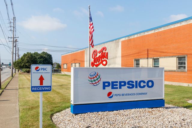 PepsiCo to Use UBQ™ from Logistics Pallets to Point of Sale to Extend Sustainability Across Supply Chain