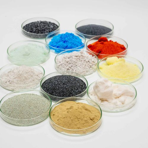 Nature Coatings gained $2.45 million in seed funding round for bio-based pigment