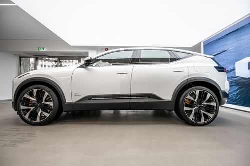 Polestar is Inching Closer to Developing a Climate-Neutral EV