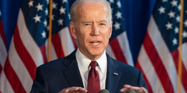 Biden Sets Out Bold Biotechnology Targets