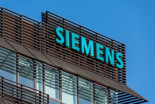 Siemens and King Steel to Propel Taiwan to the Forefront of Green Manufacturing