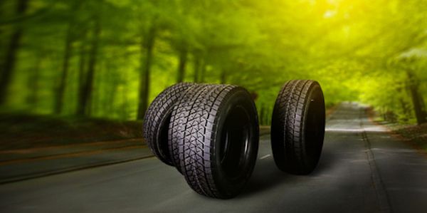 Enviro and Antin Infrastructure Partner to Create World’s First Large-Scale Tire Recycling Group, Supported by Michelin
