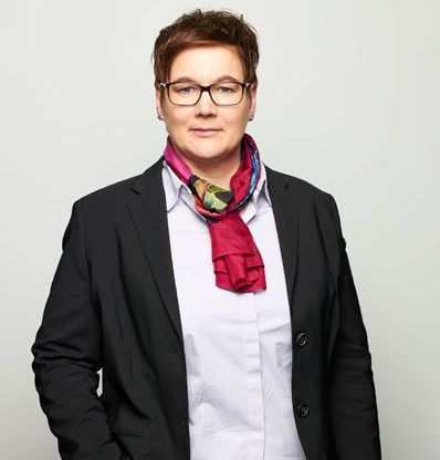 Bettina Siggelkow