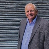 Peter Broom