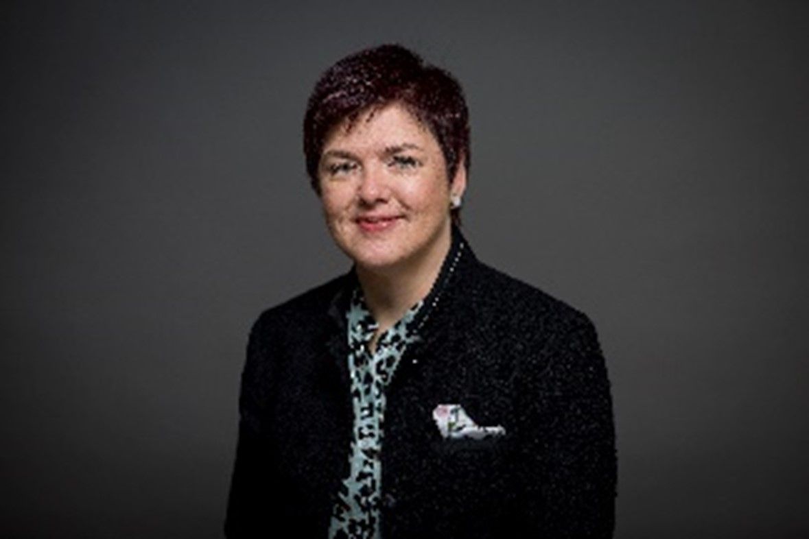 Sandra Hofmann