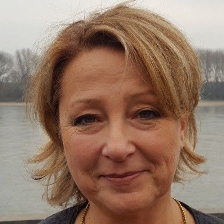 Susanne Marczian