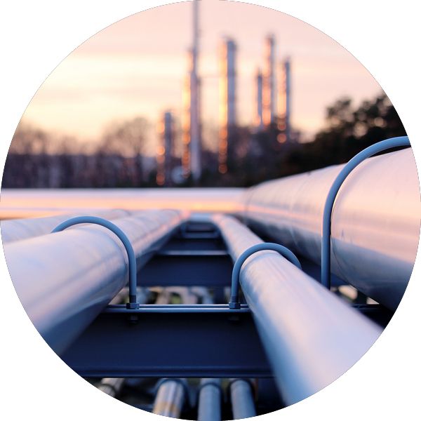 Gas & Pipeline Operators