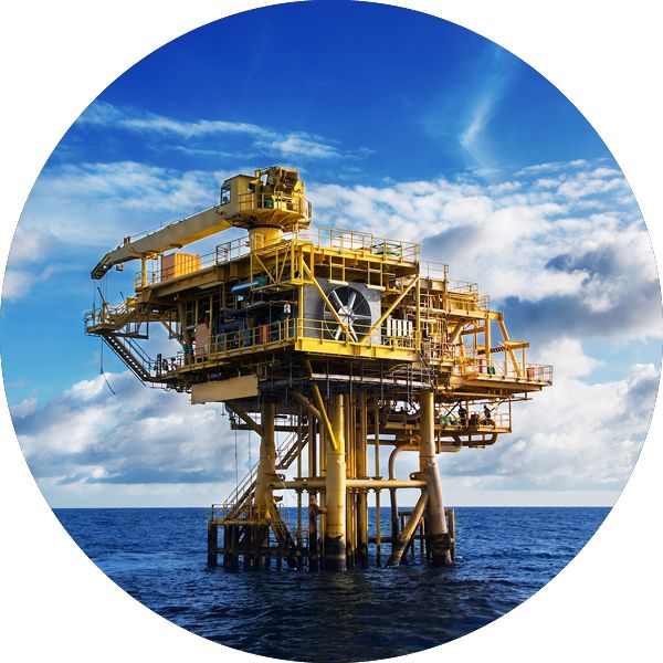 Oil & Gas