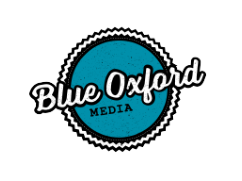 Blue Oxford Media