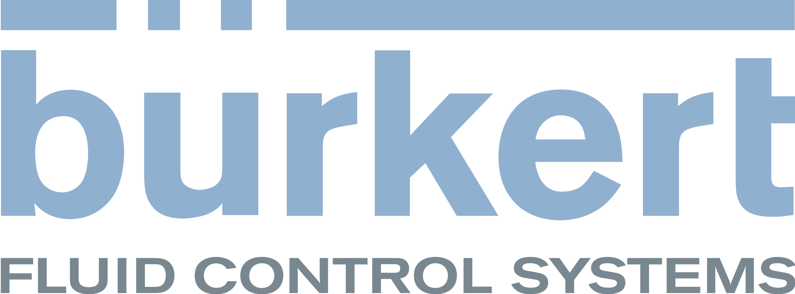 Burkert USA Corporation