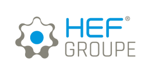 HEF® GROUPE