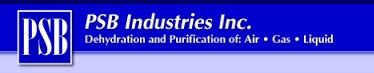 PSB Industries Inc.