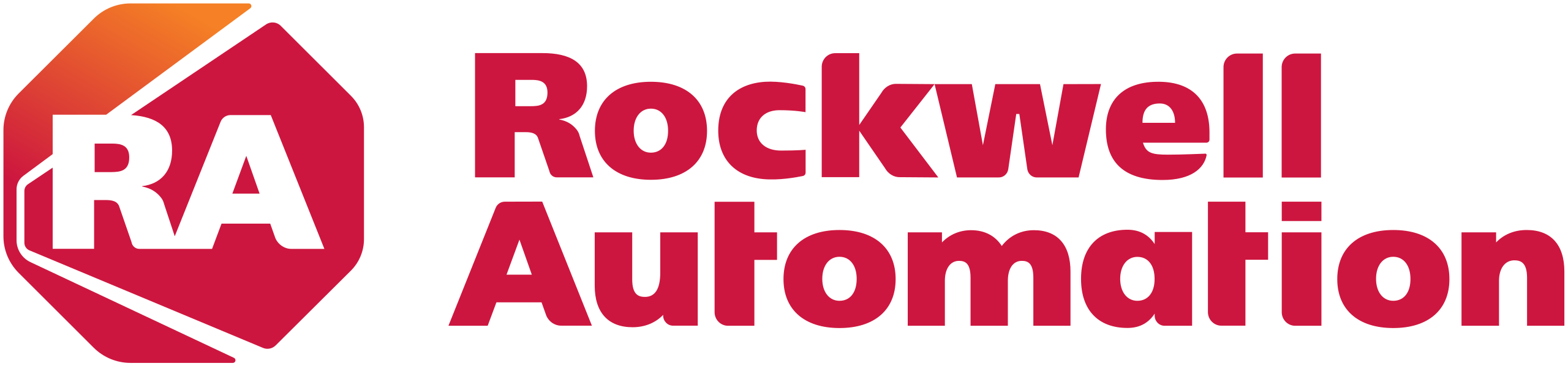 Rockwell Automation INC