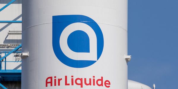 Air Liquide, Fluxys Belgium, Port of Antwerp-Bruges Awarded EU Funding to Build CO2 Export Terminal