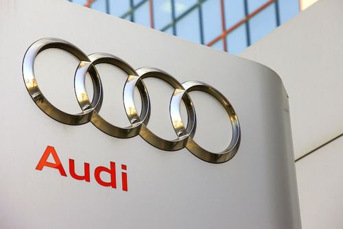 Audi and Krajete to Develop DAC Tech that Can Remove Millions of Tons of CO2