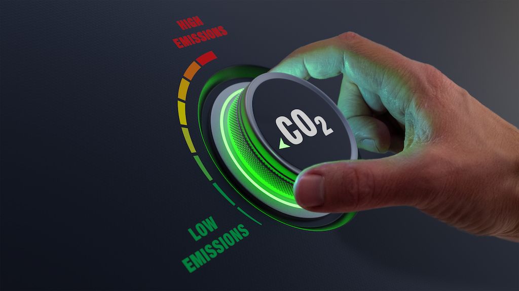 Using CCU to Reduce Chemical Industry Emissions