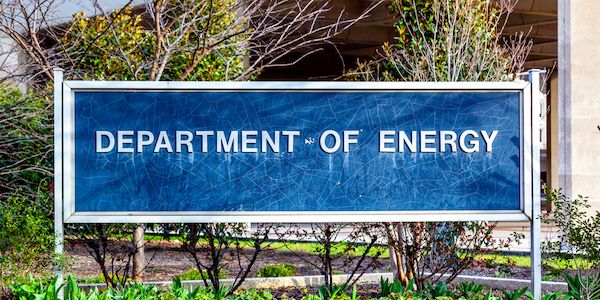 US Department of Energy Announces Further Funding to Accelerate CO2 Removal Deployment 