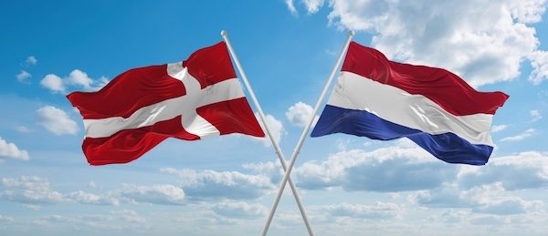 Denmark and the Netherlands to Cooperate on CCUS