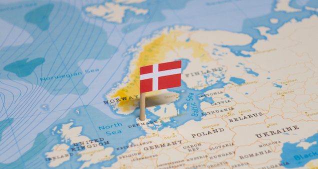 Denmark has Granted the First CO2 Storage Licences in the North Sea