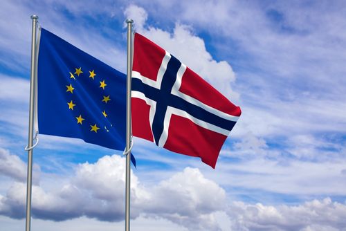 EU-Norway Green Alliance to Focus on Carbon Capture 