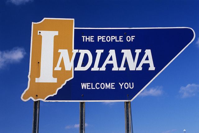 Indiana Governor Signs Bill to Store Captured CO2 Underground