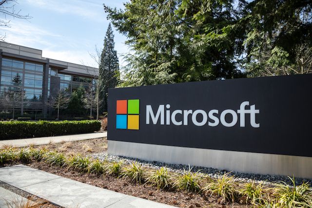 Microsoft Purchases Carbon Removal Credits from Direct Air Capture Firm Heirloom