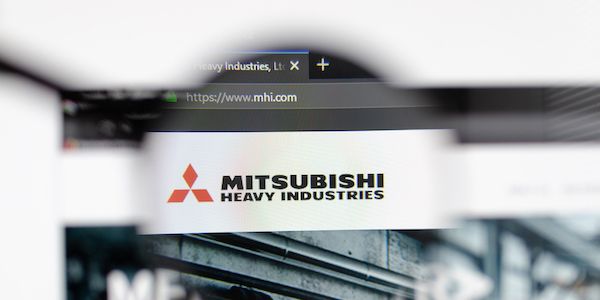 Mitsubishi Heavy Industries to Support Commercial-Scale CCUS in Scotland
