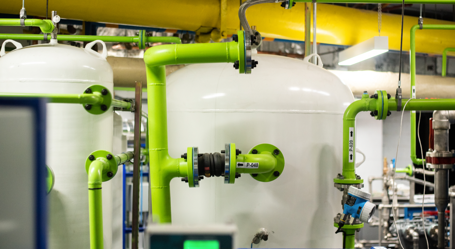 CarbonQuest and Glenwood Management Announce Deployment of Building Carbon Capture Tech in NYC Buildings