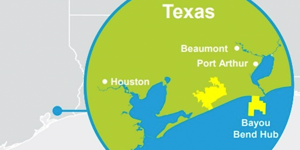 Bayou Bend Expands Carbon Capture Project to Onshore Southeast Texas