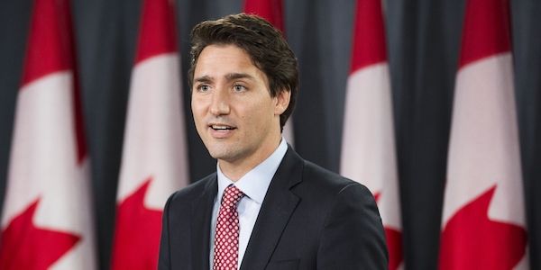 Trudeau Urges Alberta to Contribute to Carbon Capture Incentives