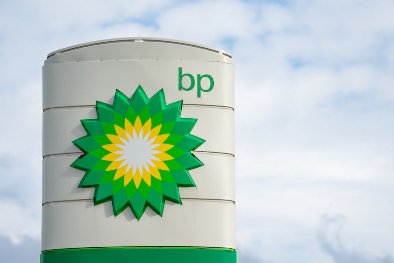 BP and Linde to Develop CCS Project for Low-Carbon Hydrogen Production in Texas