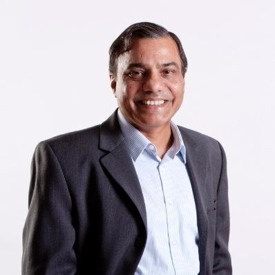 Bipin Patel