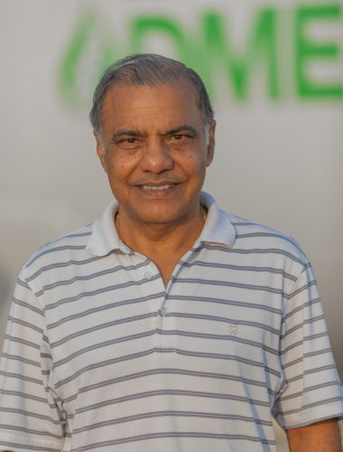 Bipin Patel