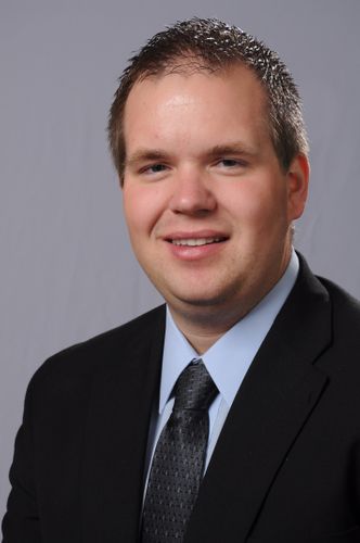 Brian Hunt