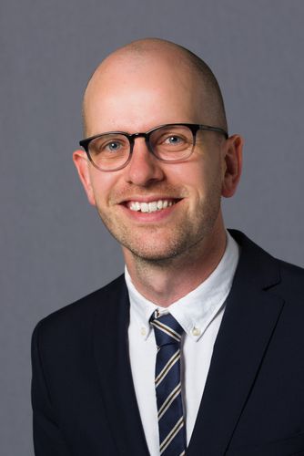 Daniel Foster