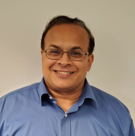 Devadatta Mukutmoni