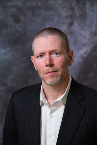 David Luebke