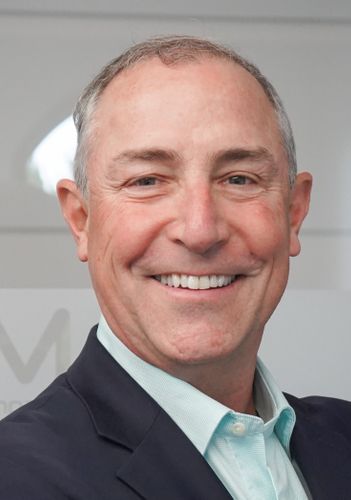 Jeffrey Benoit