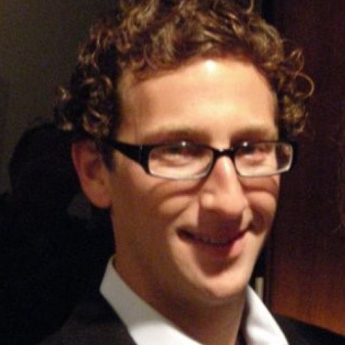 Jeffrey Pollack