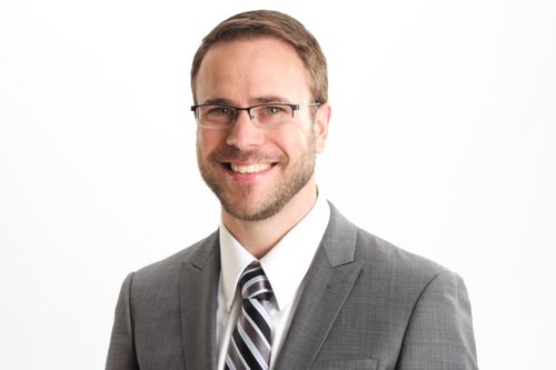 Jon Zenker