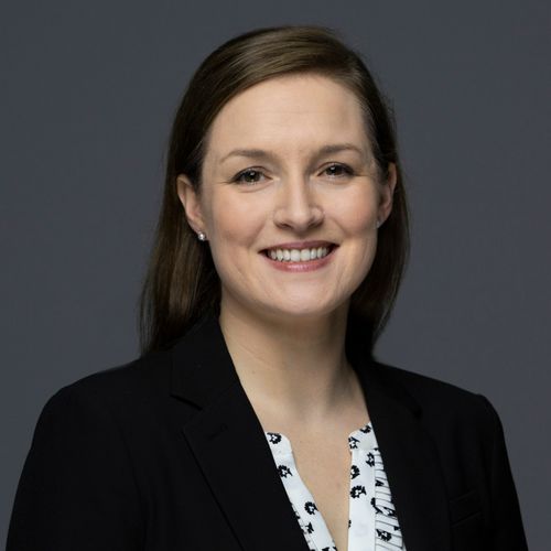 Katie Zimmerman