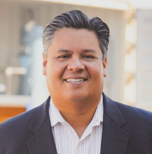 Mauricio Vargas
