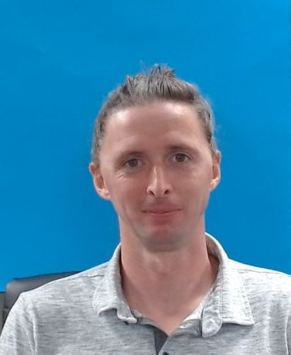 Patrick Boyle