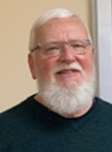 Paul Fisher