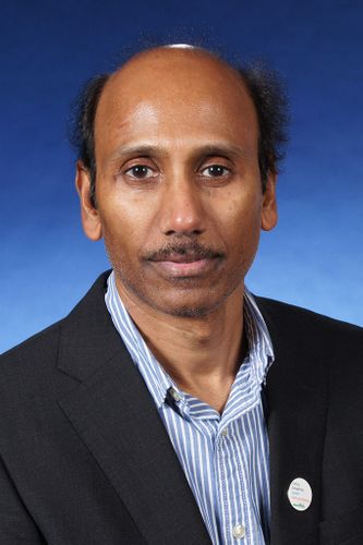 Ravi Subramanian