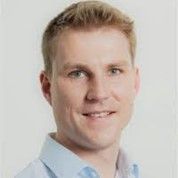 Ross McKenzie